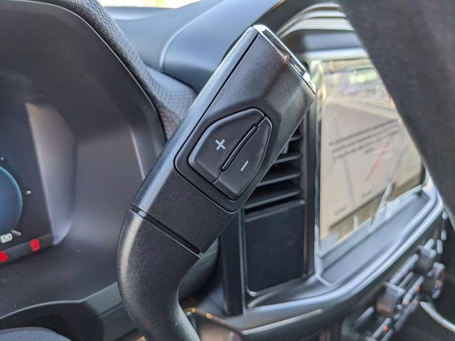 2026 Oxford White Ford F-150 STX 4X4 Truck