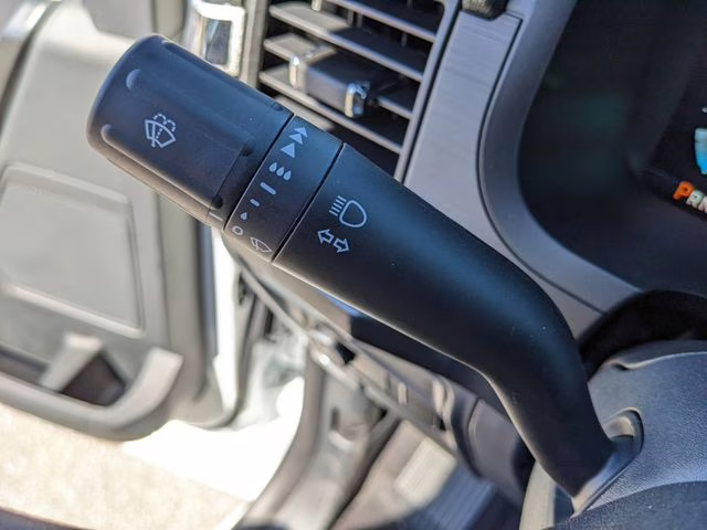 2026 Oxford White Ford F-150 STX 4X4 Truck