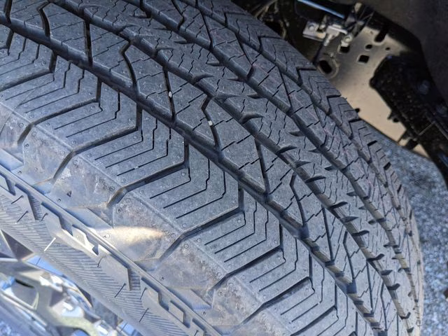 2026 Oxford White Ford F-150 STX 4X4 Truck