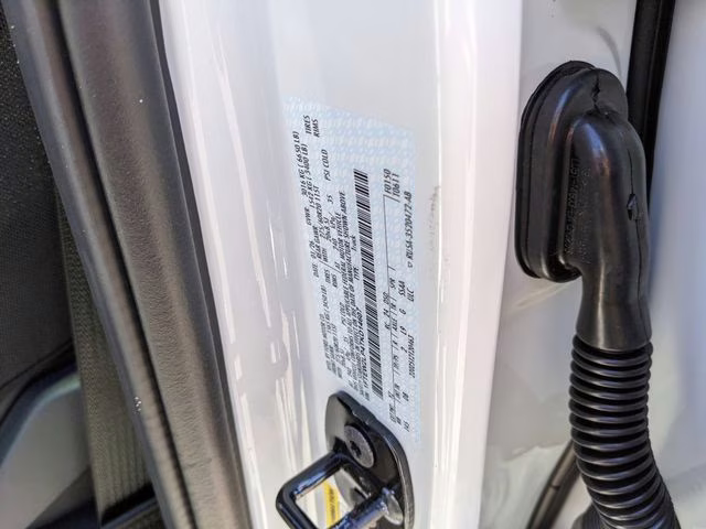 2026 Oxford White Ford F-150 STX 4X4 Truck