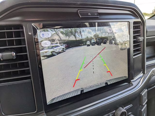 2026 Iconic Silver Metallic Ford F-150 STX 4X4 Truck