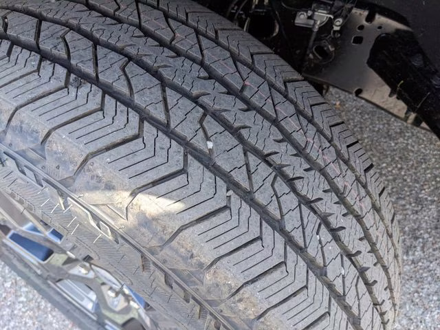 2026 Iconic Silver Metallic Ford F-150 STX 4X4 Truck