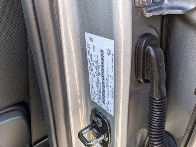 2026 Iconic Silver Metallic Ford F-150 STX 4X4 Truck