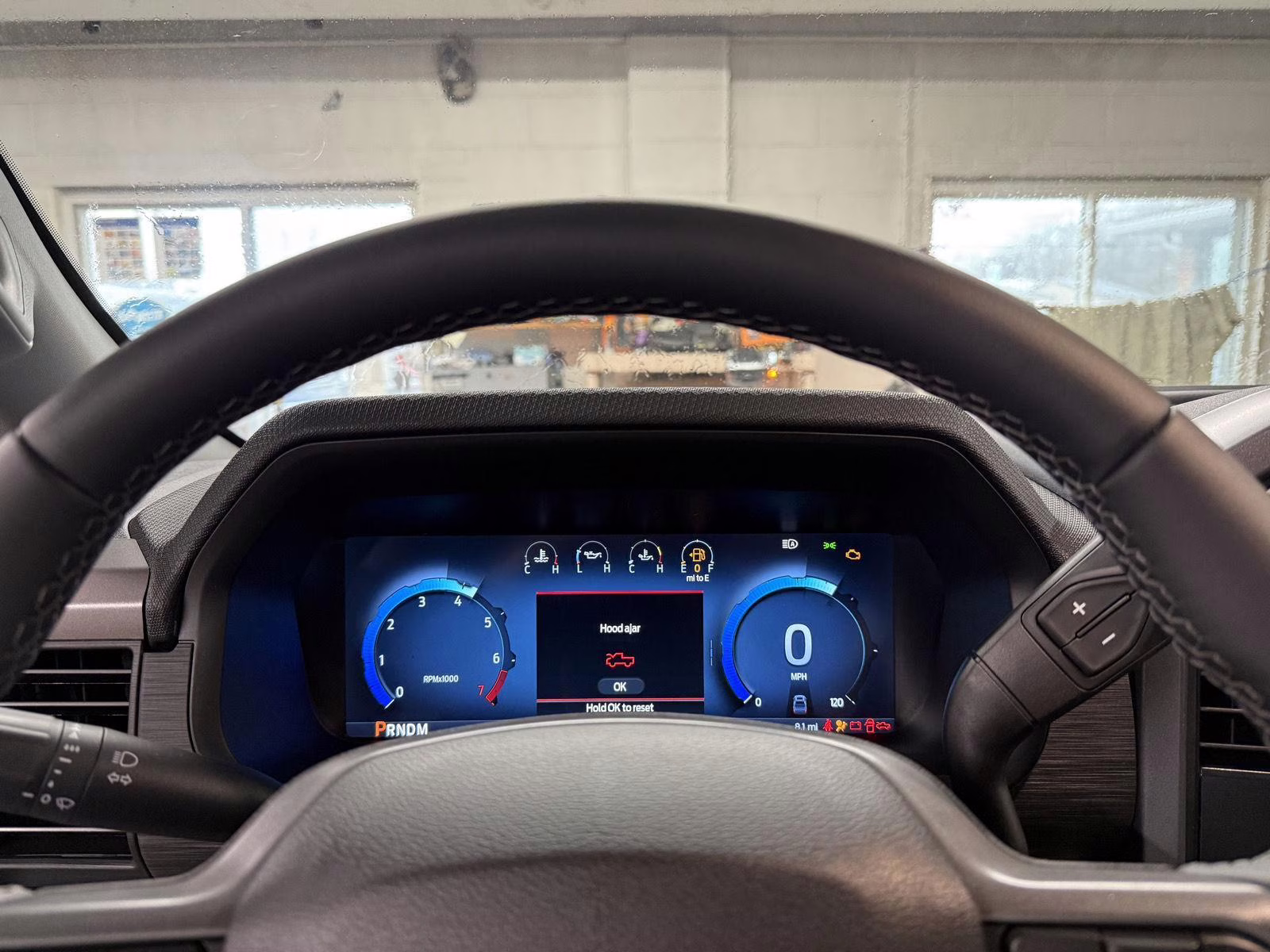 2026 Iconic Silver Metallic Ford F-150 XLT 4X4 Truck