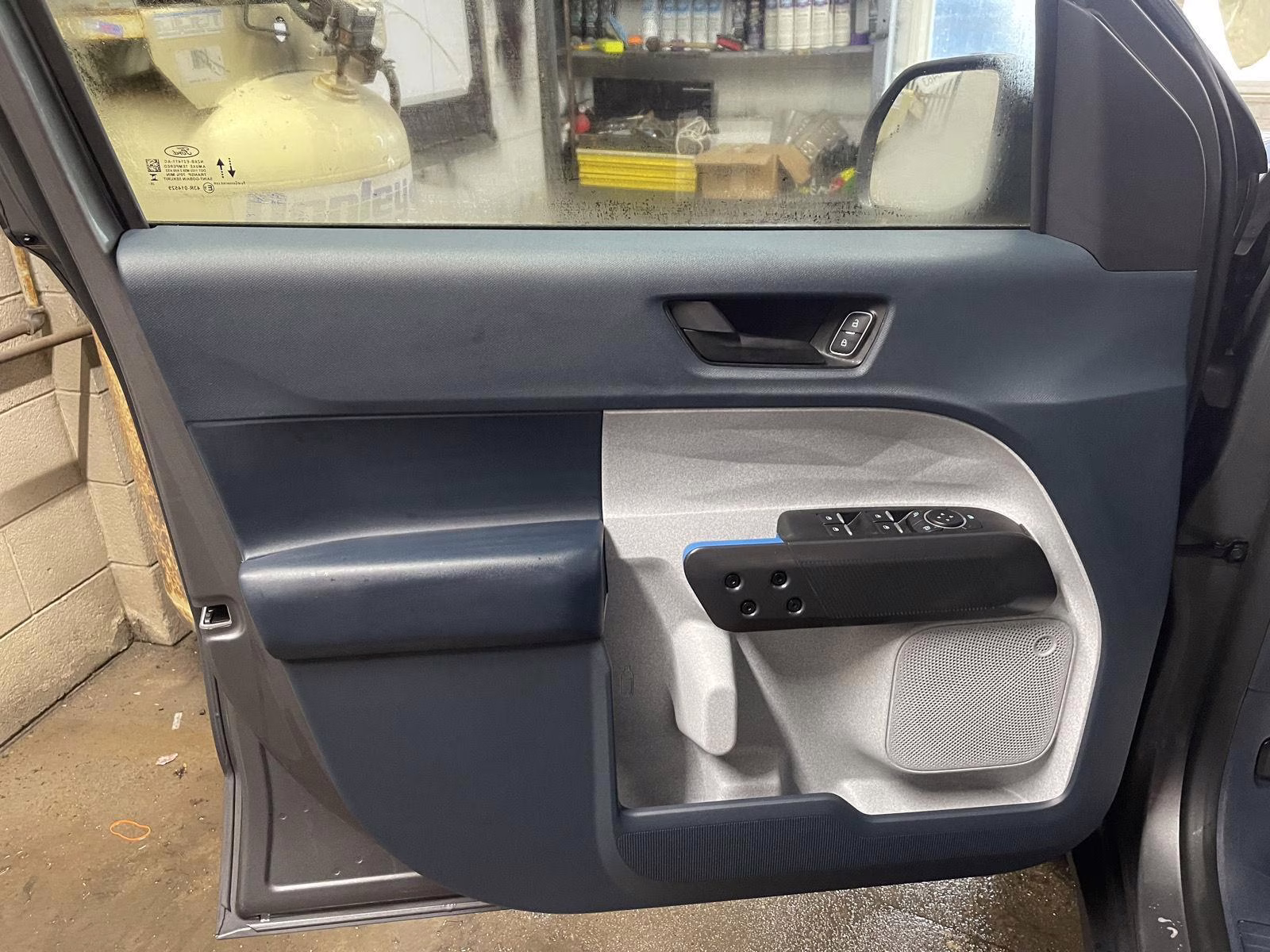 2026 Carbonized Gray Metallic Ford Maverick XLT FWD Truck