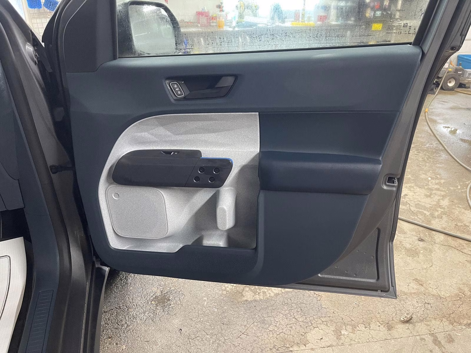 2026 Carbonized Gray Metallic Ford Maverick XLT FWD Truck