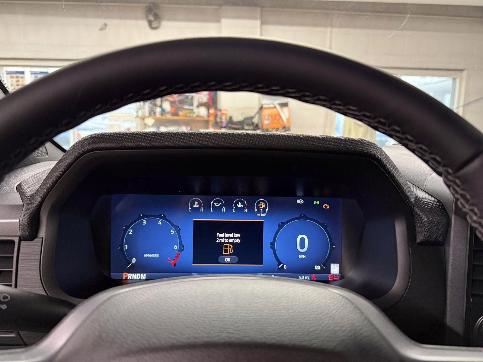 2026 Agate Black Metallic Ford F-150 XLT 4X4 Truck