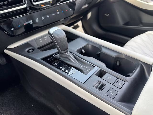 2026 Atlantic Gray Metallic Nissan Sentra SL FWD Sedan