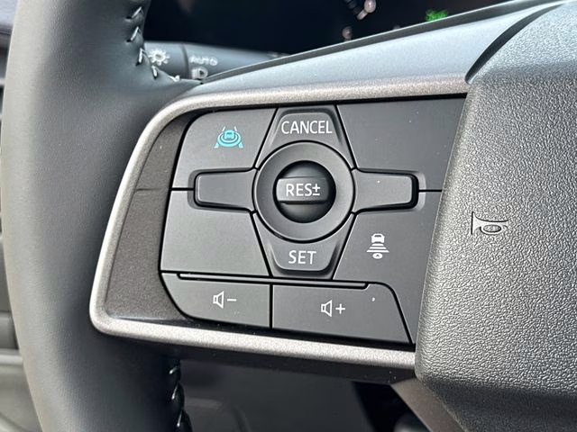 2026 Atlantic Gray Metallic Nissan Sentra SL FWD Sedan