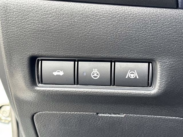 2026 Atlantic Gray Metallic Nissan Sentra SL FWD Sedan