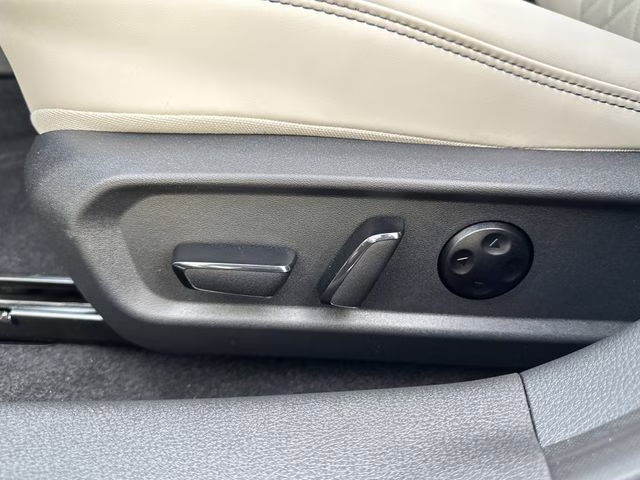 2026 Atlantic Gray Metallic Nissan Sentra SL FWD Sedan