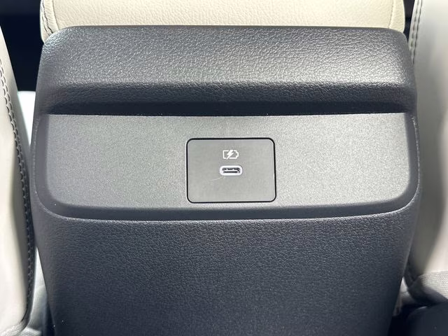 2026 Atlantic Gray Metallic Nissan Sentra SL FWD Sedan