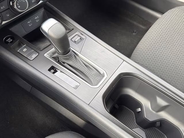 2026 Fresh Powder Nissan Kicks S FWD SUV