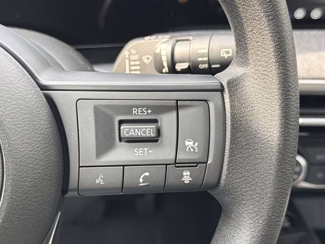 2026 Fresh Powder Nissan Kicks S FWD SUV