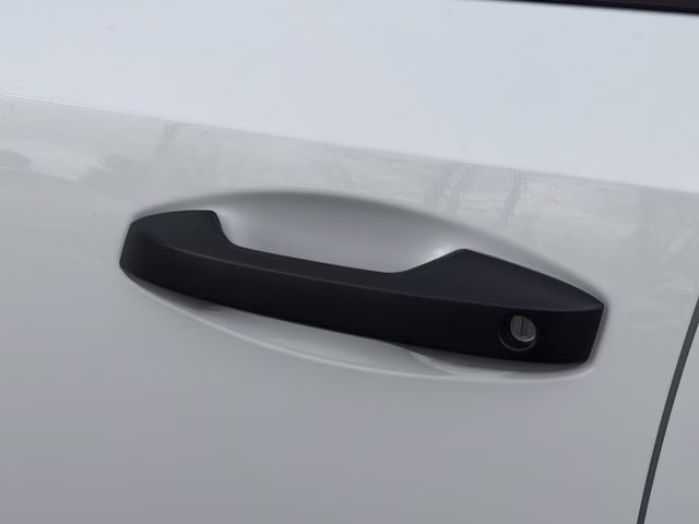 2026 Fresh Powder Nissan Kicks S FWD SUV