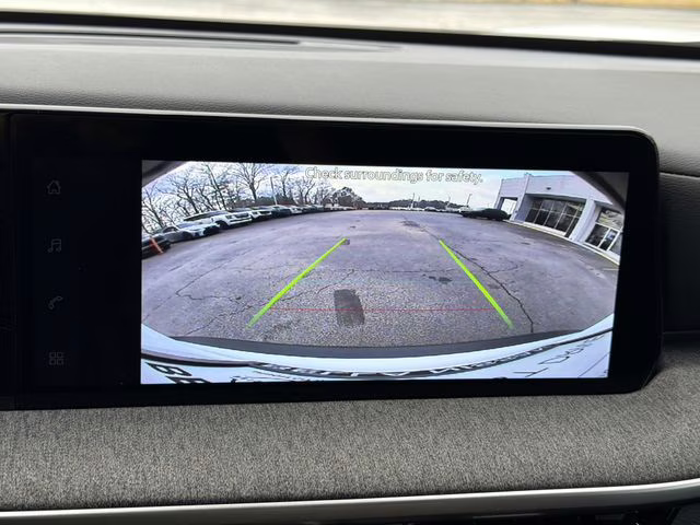 2026 Fresh Powder Nissan Kicks S FWD SUV