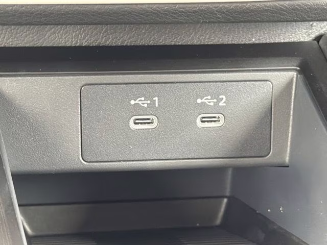 2026 Fresh Powder Nissan Kicks S FWD SUV