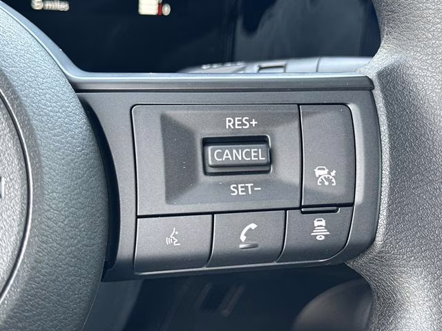 2026 Fresh Powder Nissan Kicks S FWD SUV