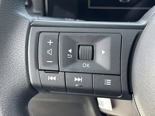 2026 Fresh Powder Nissan Kicks S FWD SUV