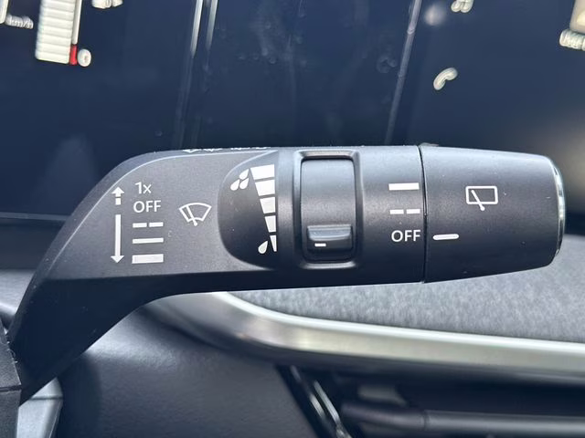 2026 Fresh Powder Nissan Kicks S FWD SUV