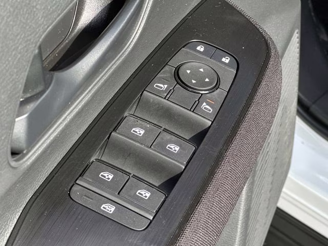 2026 Fresh Powder Nissan Kicks S FWD SUV