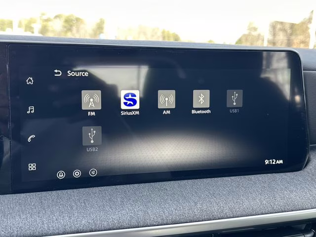 2026 Fresh Powder Nissan Kicks S FWD SUV