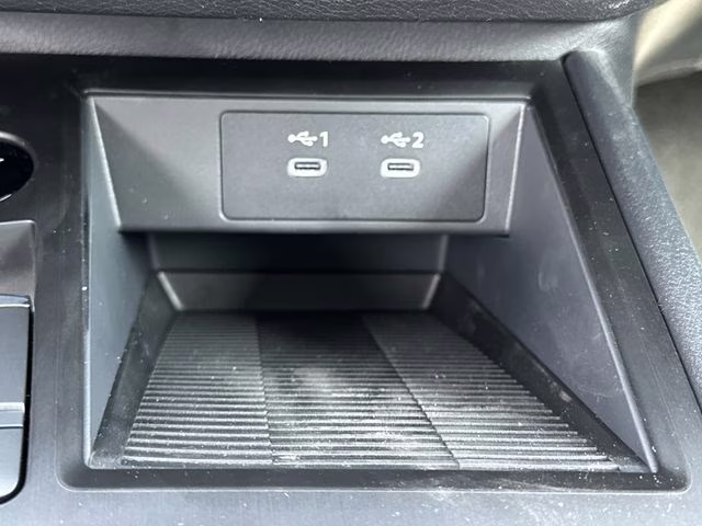 2026 Fresh Powder Nissan Kicks S FWD SUV