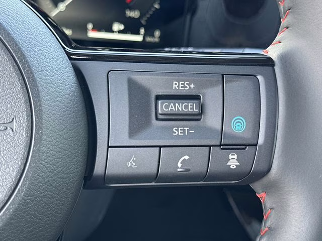 2026 Deep Blue Pearl Nissan Kicks SR FWD SUV