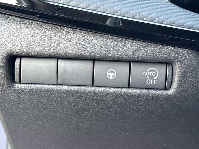 2026 Deep Blue Pearl Nissan Kicks SR FWD SUV