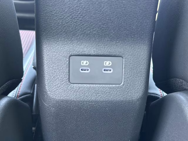 2026 Deep Blue Pearl Nissan Kicks SR FWD SUV