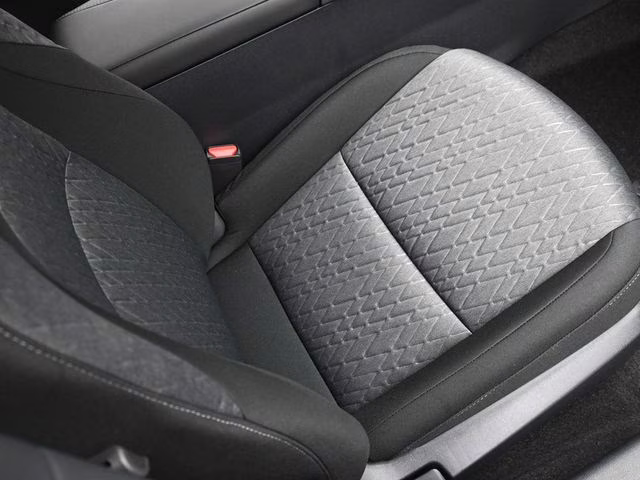 2026 Fresh Powder Nissan Sentra SV FWD Sedan