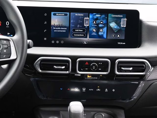 2026 Fresh Powder Nissan Sentra SV FWD Sedan