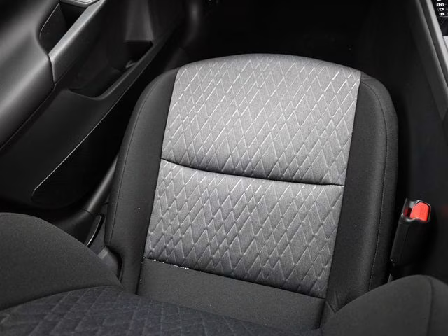 2026 Fresh Powder Nissan Sentra SV FWD Sedan