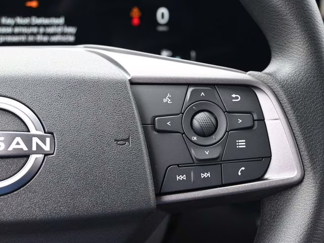 2026 Fresh Powder Nissan Sentra SV FWD Sedan