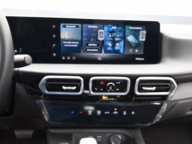 2026 Fresh Powder Nissan Sentra SV FWD Sedan