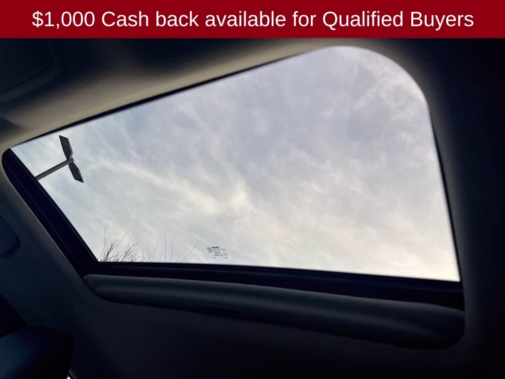 2026 Atlantic Gray Metallic Nissan Sentra SR FWD Sedan