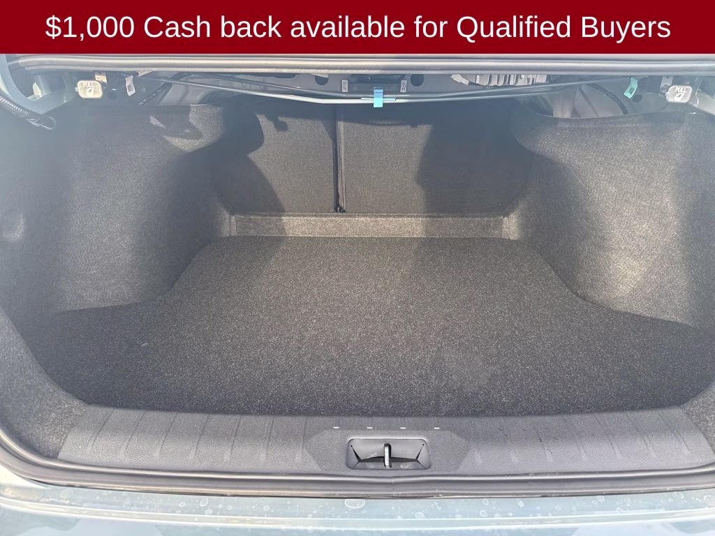2026 Atlantic Gray Metallic Nissan Sentra SR FWD Sedan
