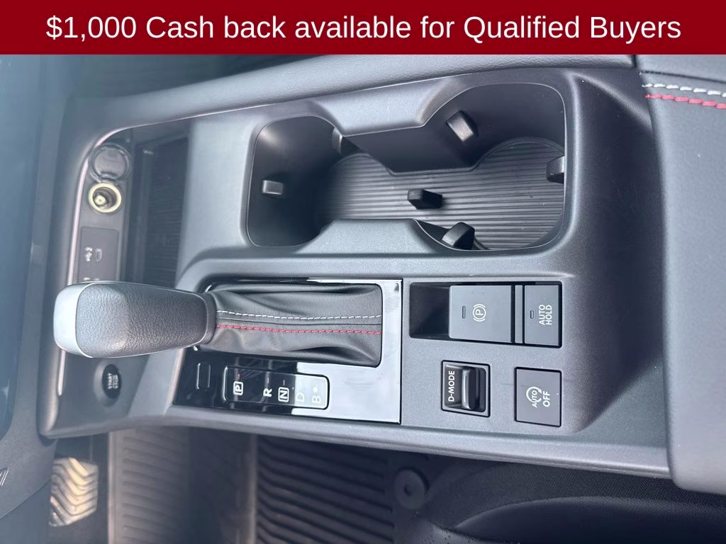 2026 Atlantic Gray Metallic Nissan Sentra SR FWD Sedan