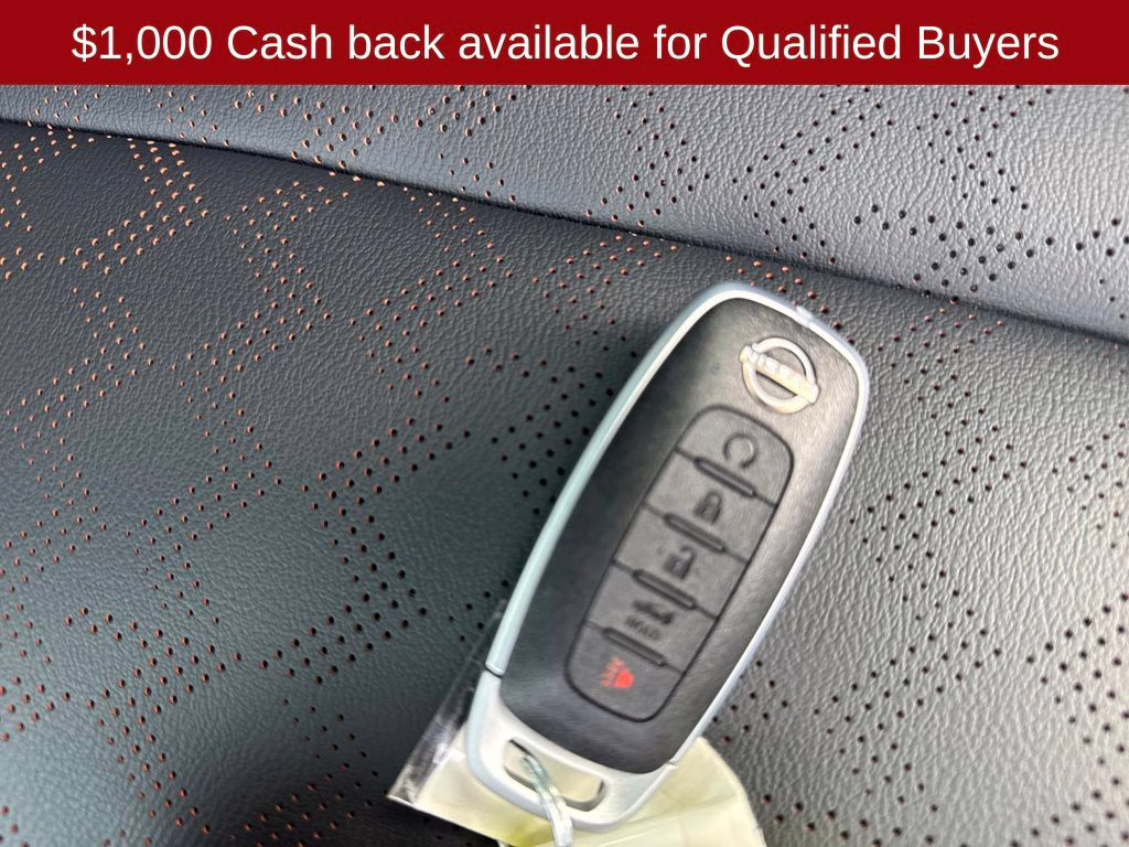 2026 Atlantic Gray Metallic Nissan Sentra SR FWD Sedan