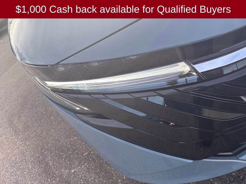 2026 Atlantic Gray Metallic Nissan Sentra SR FWD Sedan