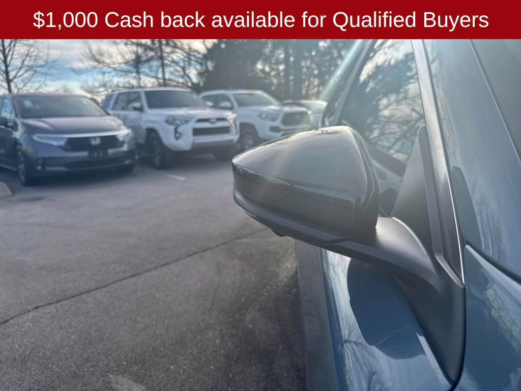 2026 Atlantic Gray Metallic Nissan Sentra SR FWD Sedan