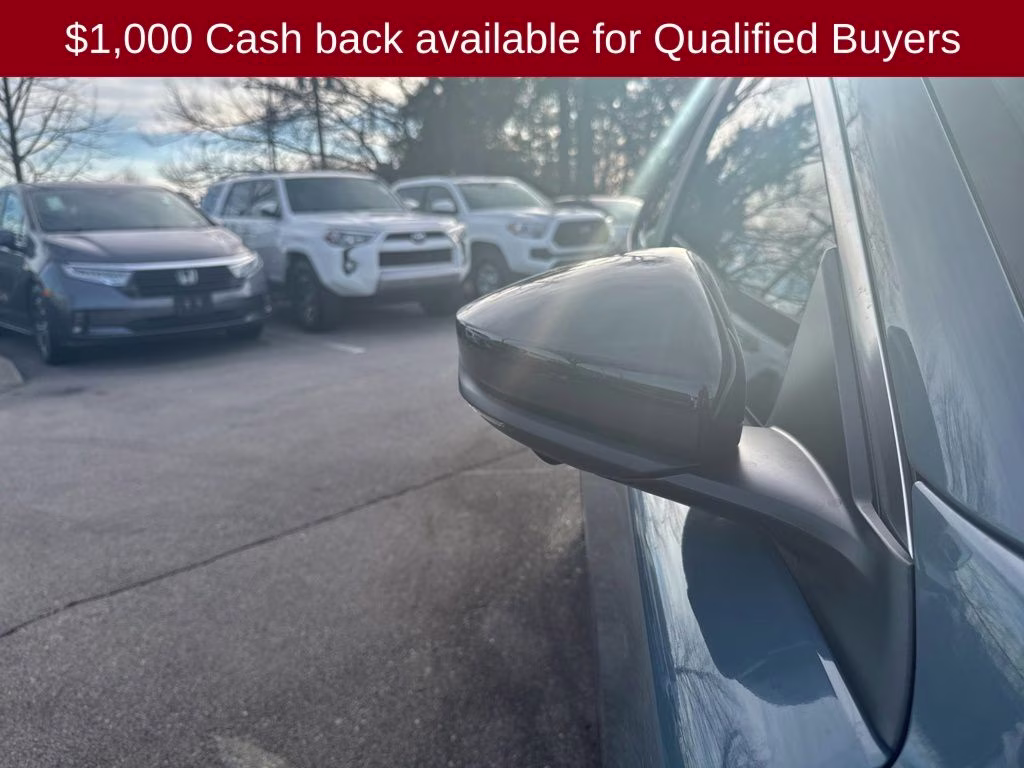 2026 Atlantic Gray Metallic Nissan Sentra SR FWD Sedan