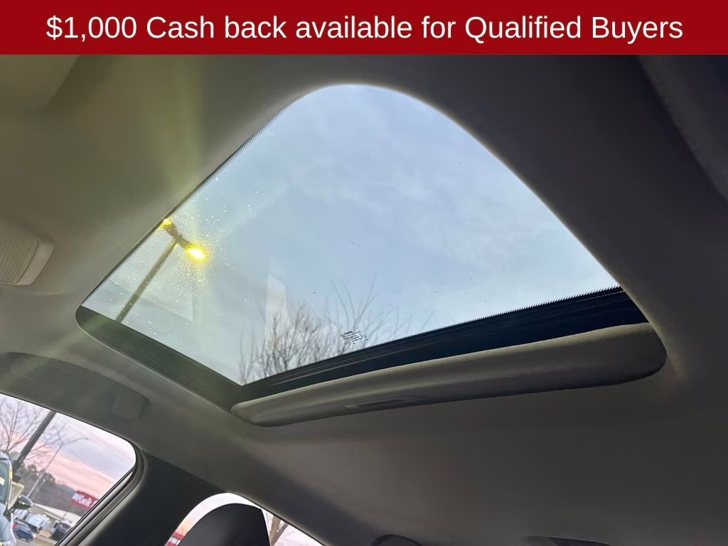 2026 Gun Metallic Nissan Sentra SR FWD Sedan