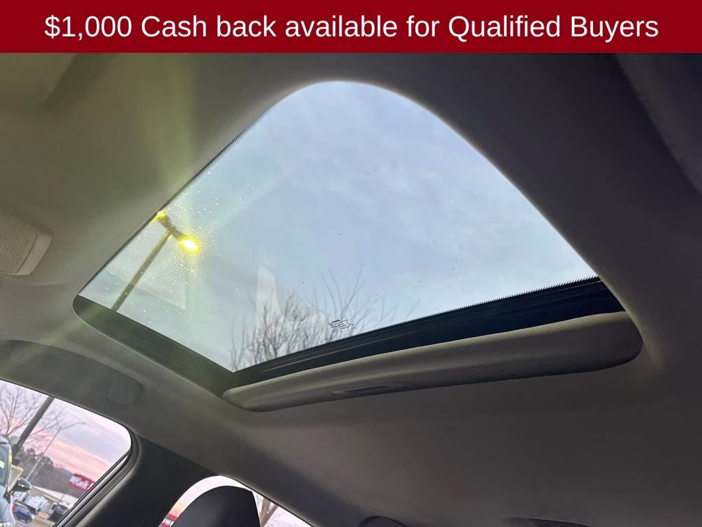 2026 Gun Metallic Nissan Sentra SR FWD Sedan