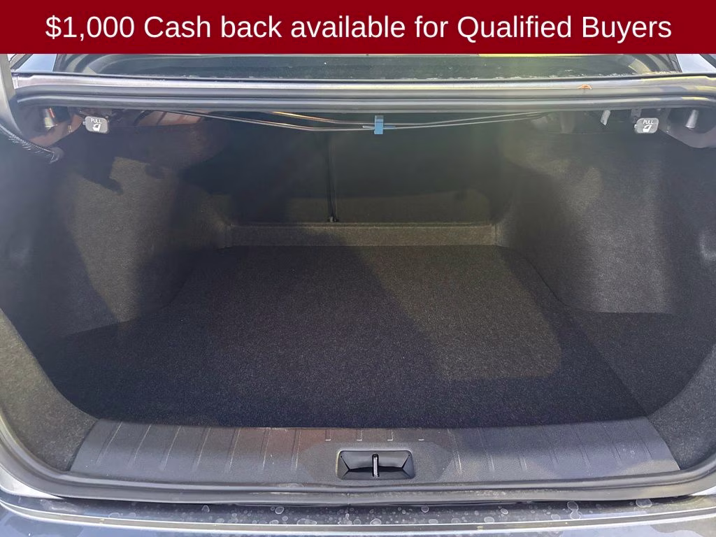 2026 Gun Metallic Nissan Sentra SR FWD Sedan