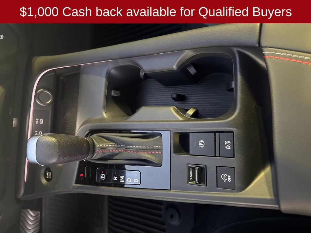 2026 Gun Metallic Nissan Sentra SR FWD Sedan