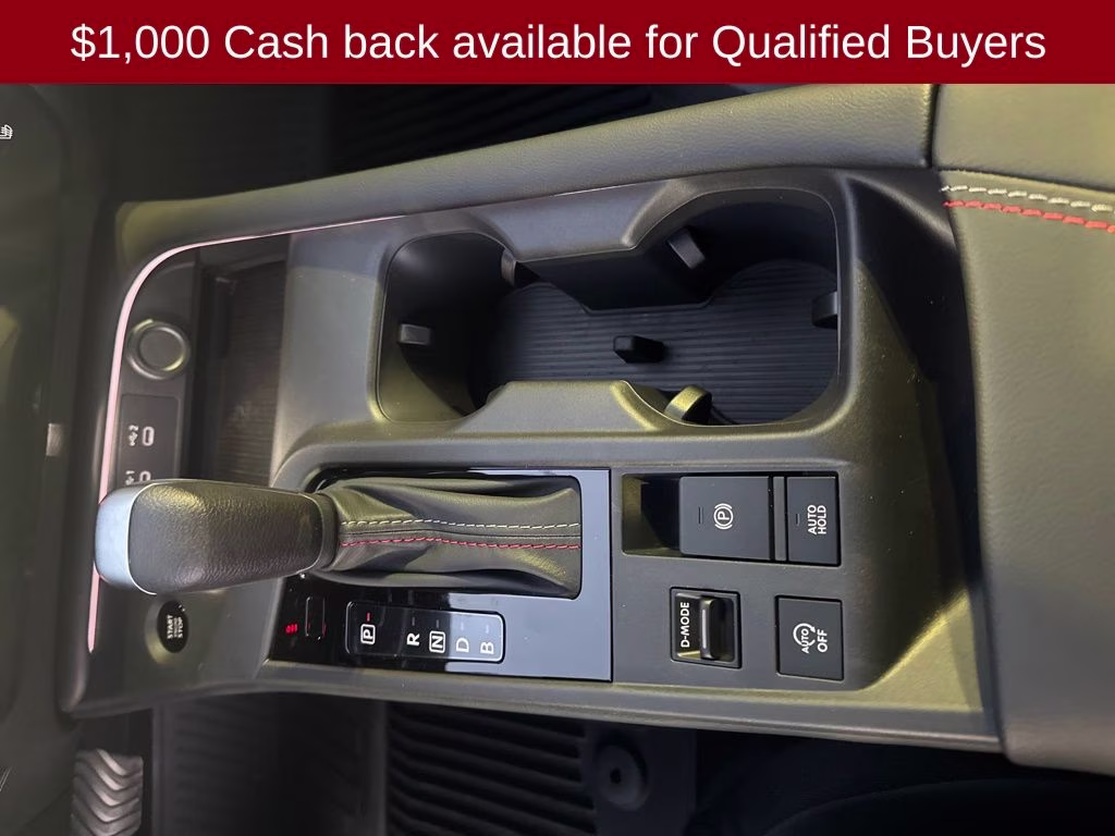 2026 Gun Metallic Nissan Sentra SR FWD Sedan