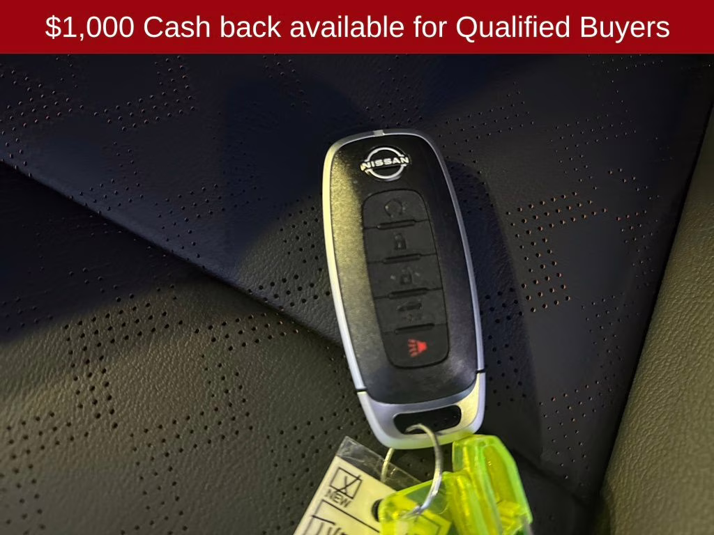 2026 Gun Metallic Nissan Sentra SR FWD Sedan