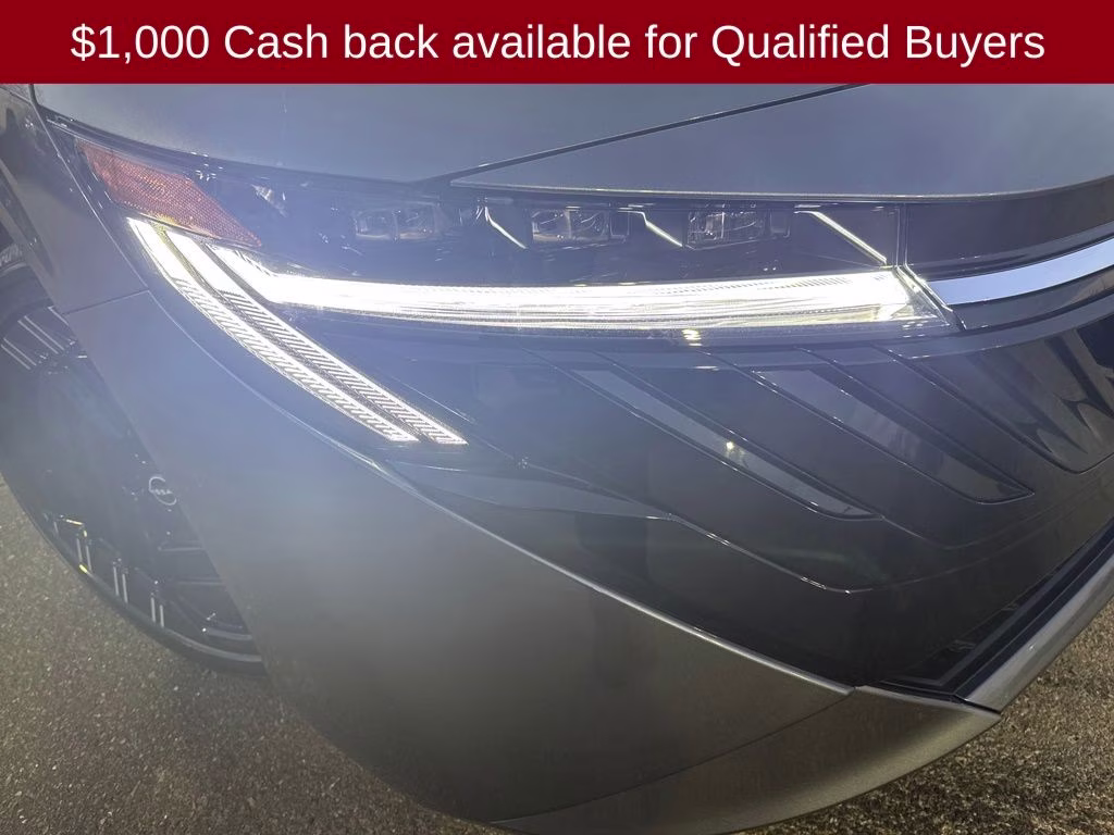 2026 Gun Metallic Nissan Sentra SR FWD Sedan