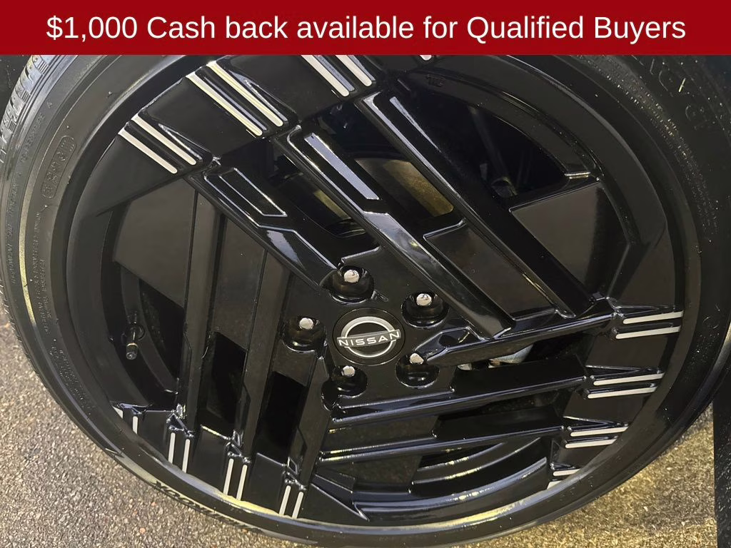 2026 Gun Metallic Nissan Sentra SR FWD Sedan